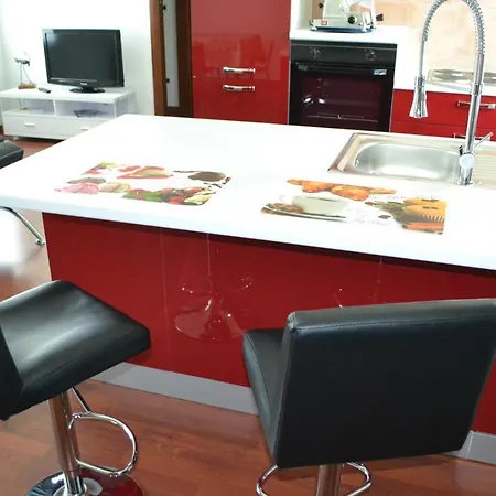 Torre Del Po - Locazione Breve * Guarda Veneta