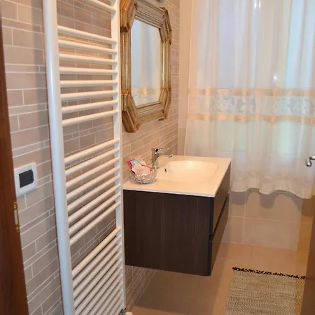 Torre Del Po - Locazione Breve *