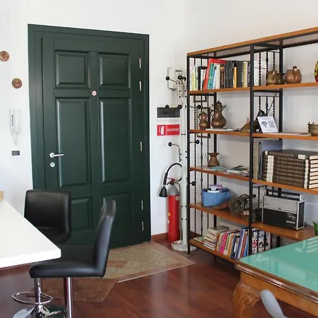 בית נופש Torre Del Po - Locazione Breve