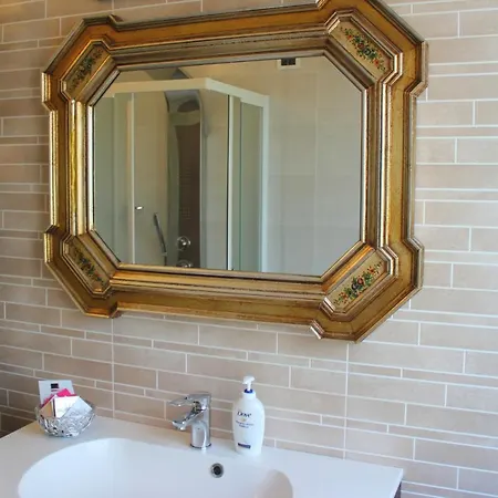 Torre Del Po - Locazione Breve Holiday home Guarda Veneta