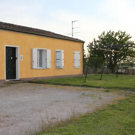 Torre Del Po - Locazione Breve Holiday home Guarda Veneta