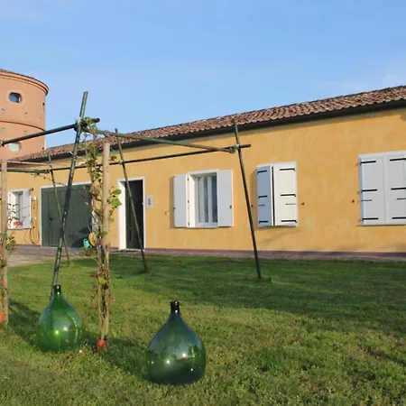 Torre Del Po - Locazione Breve Holiday home