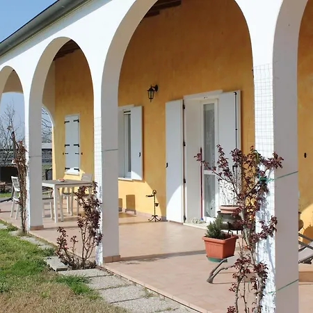 Torre Del Po - Locazione Breve Guarda Veneta