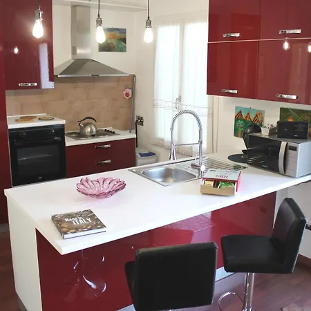 Torre Del Po - Locazione Breve Holiday home Guarda Veneta