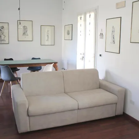 Holiday home Torre Del Po - Locazione Breve